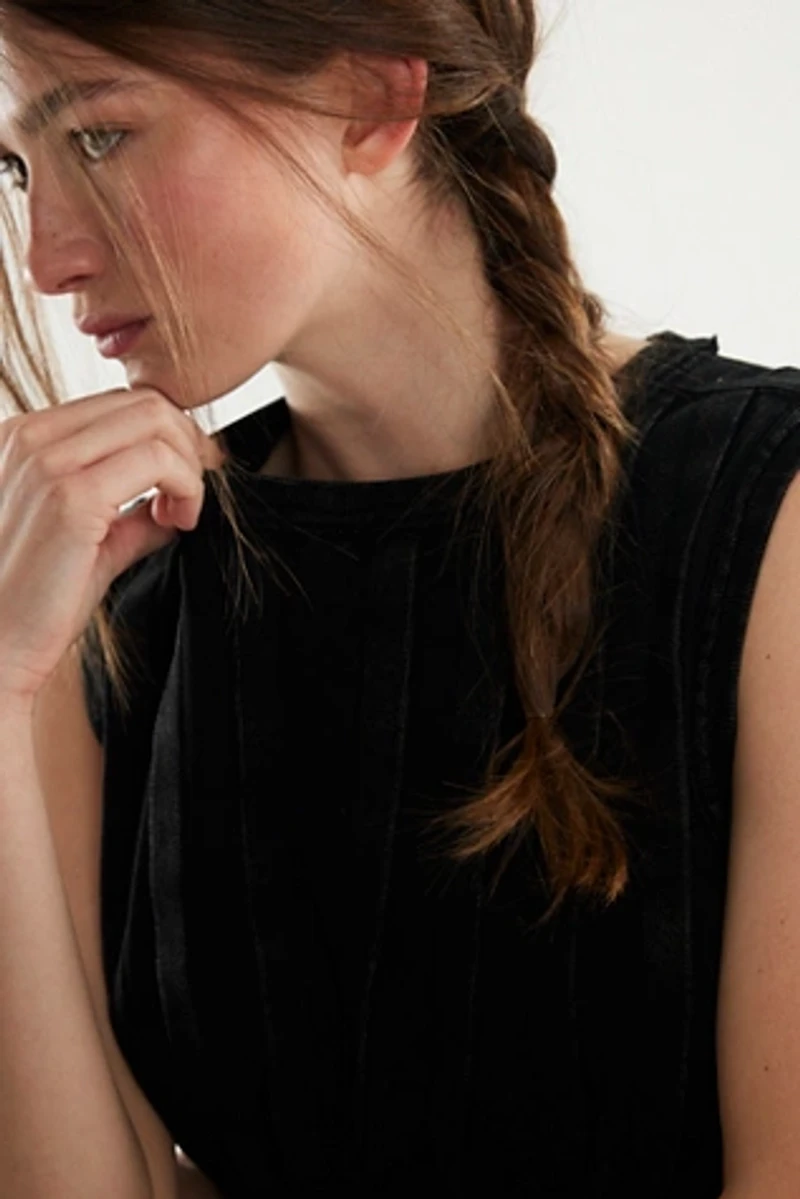 We The Free Deja Tank