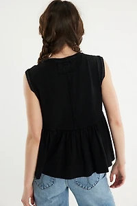 We The Free Deja Tank