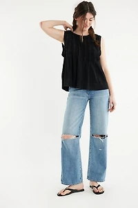 We The Free Deja Tank