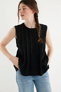 We The Free Deja Tank