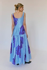 Hutch The Ridge Printed Dress