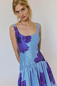 Hutch The Ridge Printed Dress