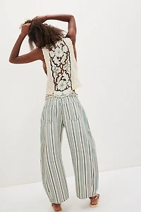 Summer Dreamer Vest