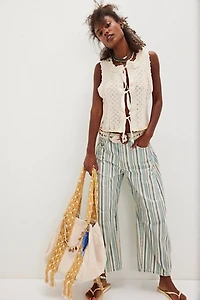 Summer Dreamer Vest