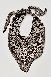 Essential Triangle Bandana