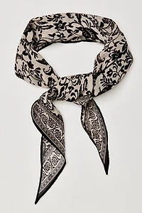 Essential Triangle Bandana