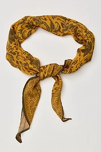 Essential Triangle Bandana