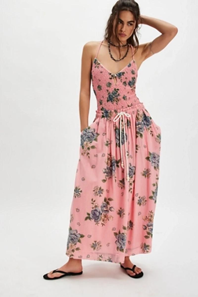 Seaside Rose Set