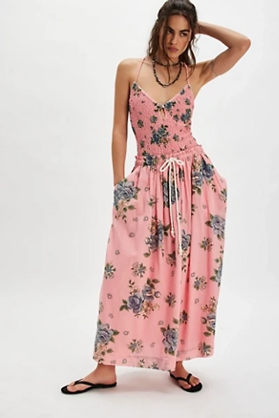 Seaside Rose Set
