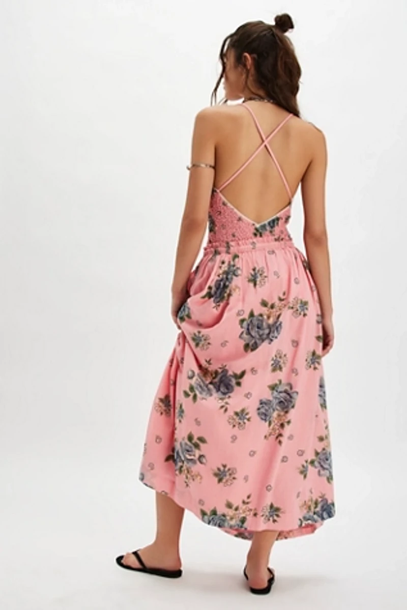 Seaside Rose Set