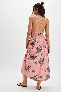 Seaside Rose Set