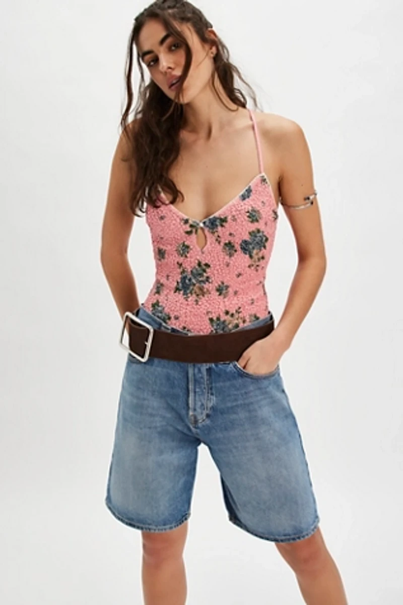 Seaside Rose Set