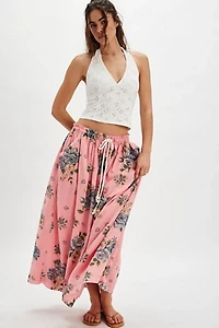 Seaside Rose Set