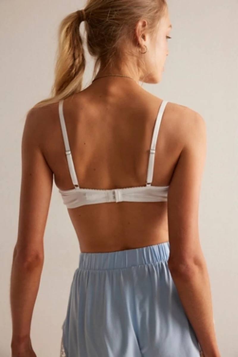Kat The Label Dylan Underwire Bra