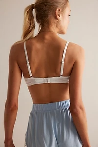 Kat The Label Dylan Underwire Bra