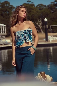 Soleil Soleil Atlantis Sarong