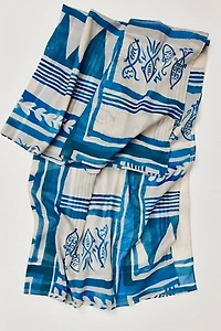 Soleil Soleil Atlantis Sarong