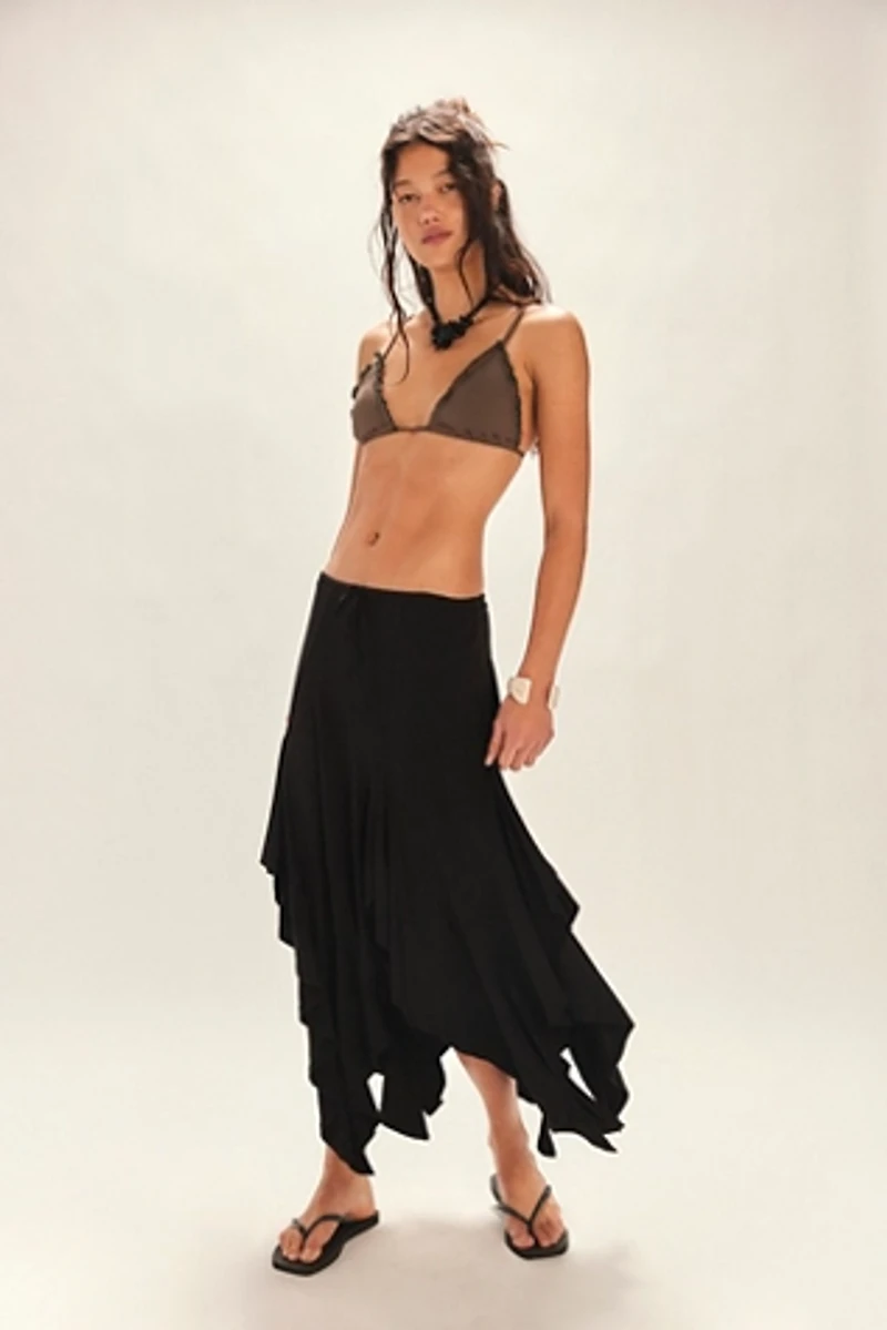 Allondra Skirt