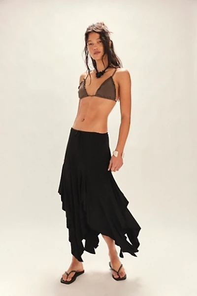 Allondra Skirt