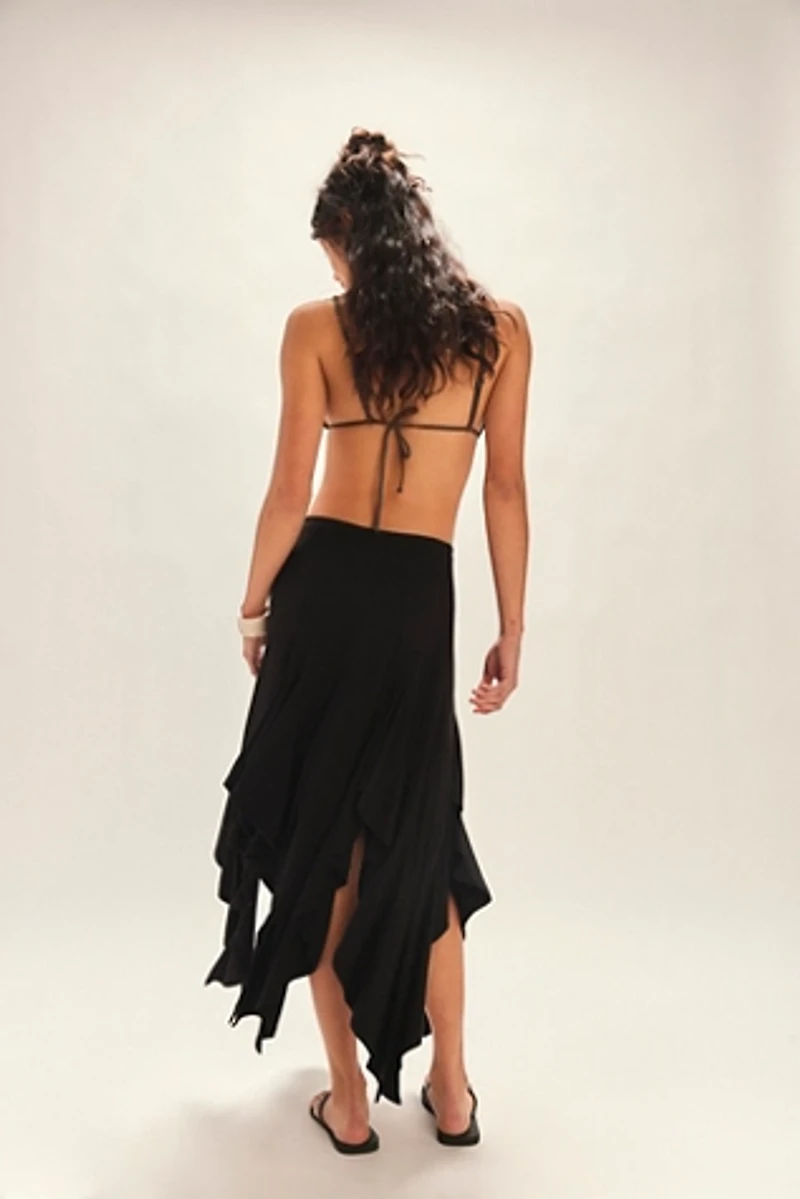 Allondra Skirt