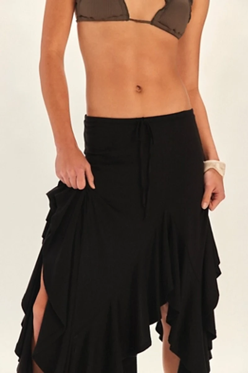 Allondra Skirt