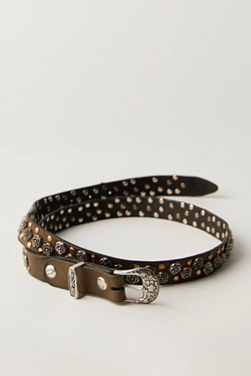 Campomaggi Fiore Belt