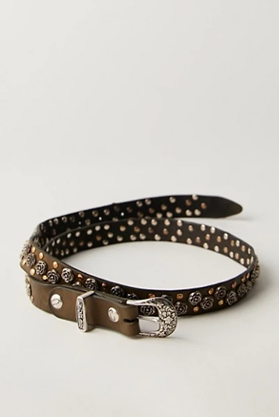 Campomaggi Fiore Belt