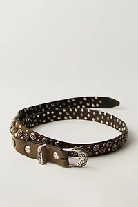 Campomaggi Fiore Belt