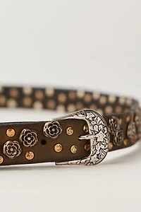 Campomaggi Fiore Belt