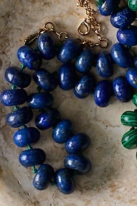 Sabina Stone Choker
