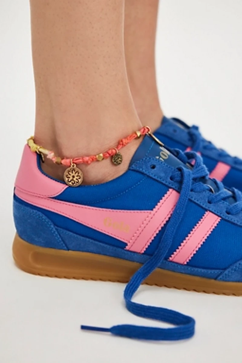 Ariana Ost Flossie Anklet