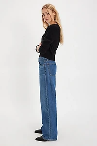 RE/DONE The Thrasher Jeans