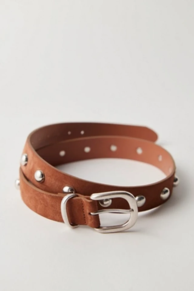 Banana Republic Luna Suede Belt at MarketFair Shoppes in  display picture 3