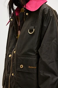 Barbour Icons Wax Jacket