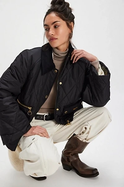 Barbour Martha Jacket