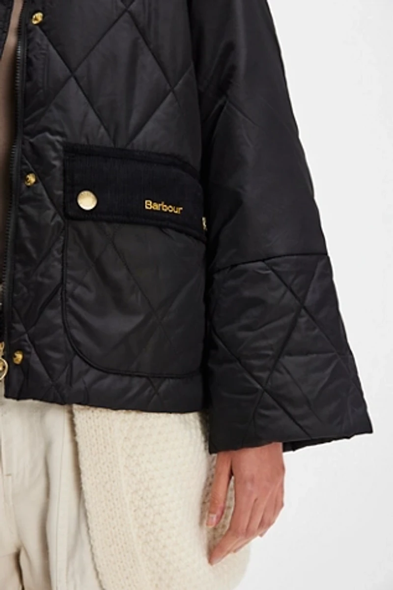 Barbour Martha Jacket