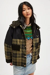 Barbour Elaine Showerproof Jacket