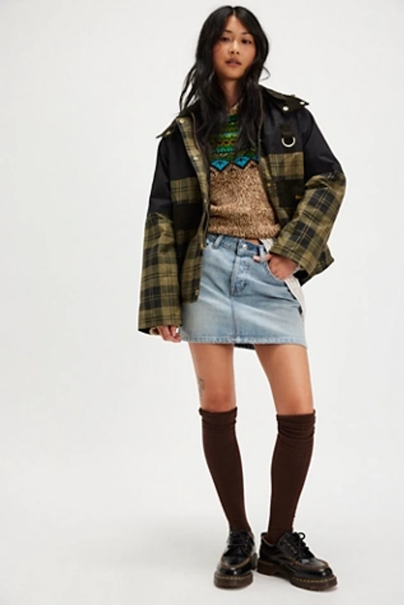 Barbour Elaine Showerproof Jacket