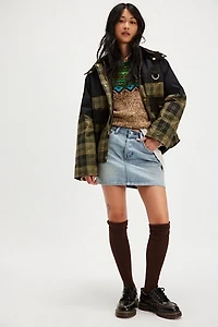 Barbour Elaine Showerproof Jacket