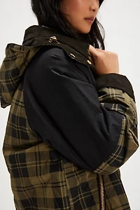 Barbour Elaine Showerproof Jacket