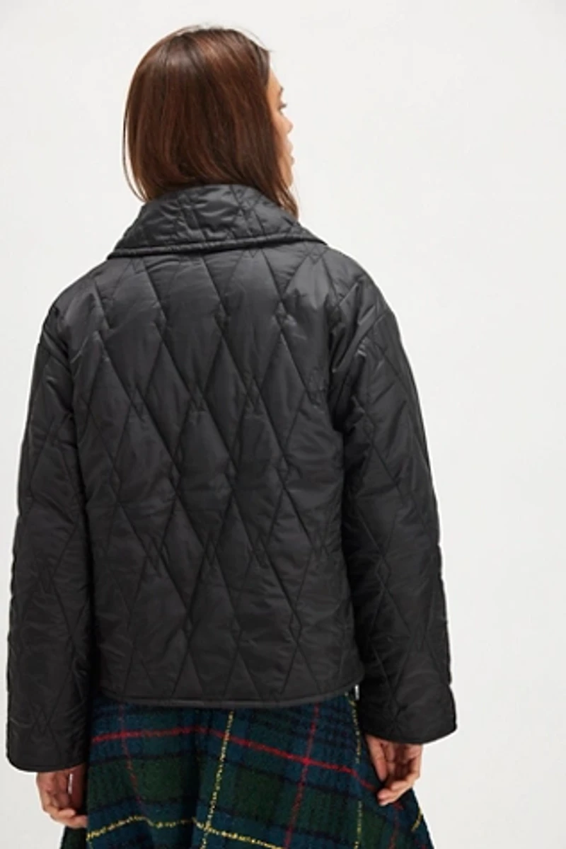 Barbour Bernadette Jacket