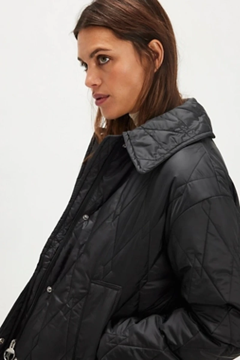 Barbour Bernadette Jacket
