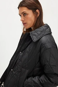 Barbour Bernadette Jacket