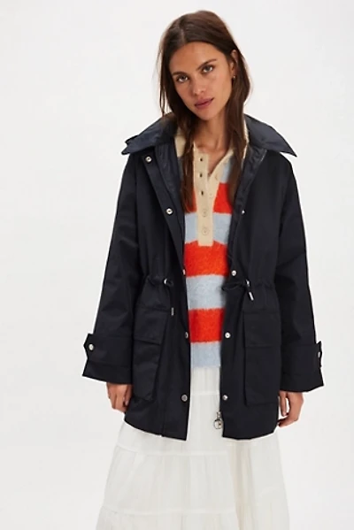 Barbour Fallyn Jacket