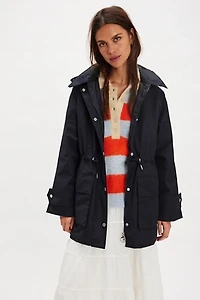 Barbour Fallyn Jacket