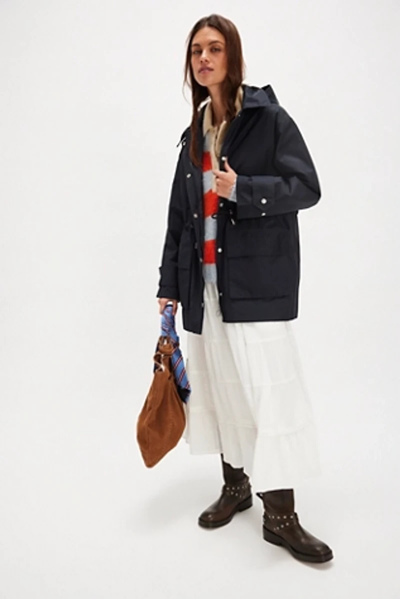 Barbour Fallyn Jacket