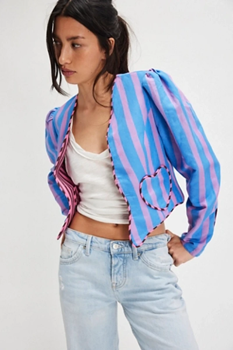 Cristina Jacket