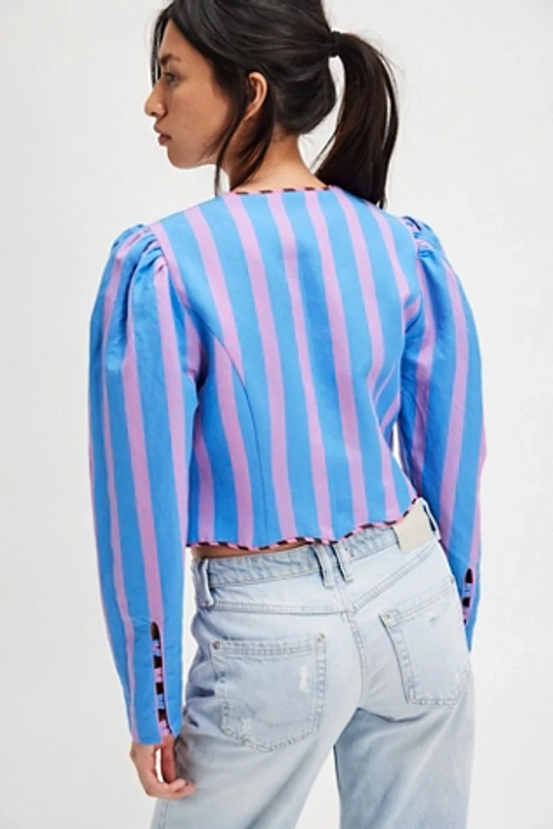 Cristina Jacket