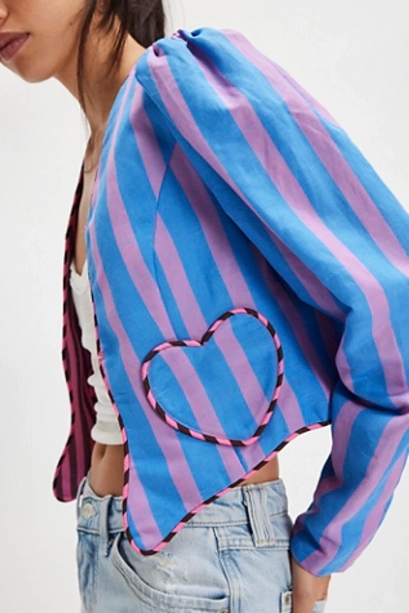 Cristina Jacket