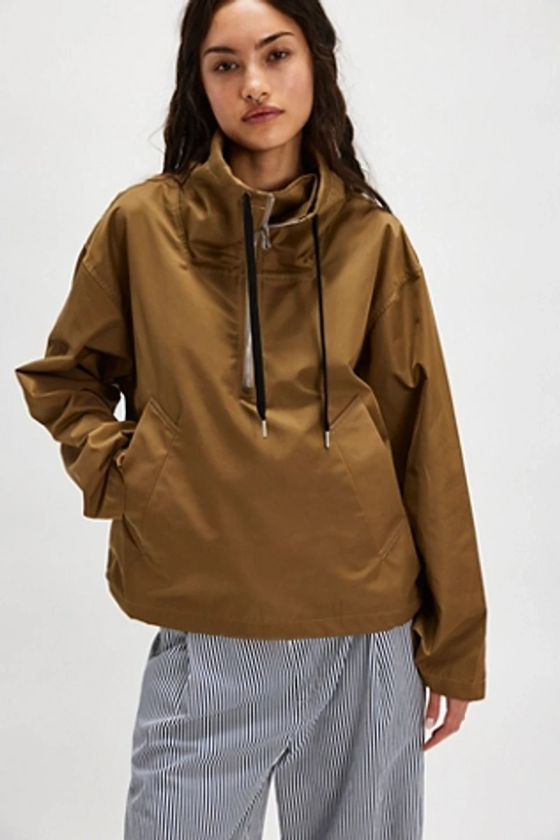 AGOLDE Lydia Jacket